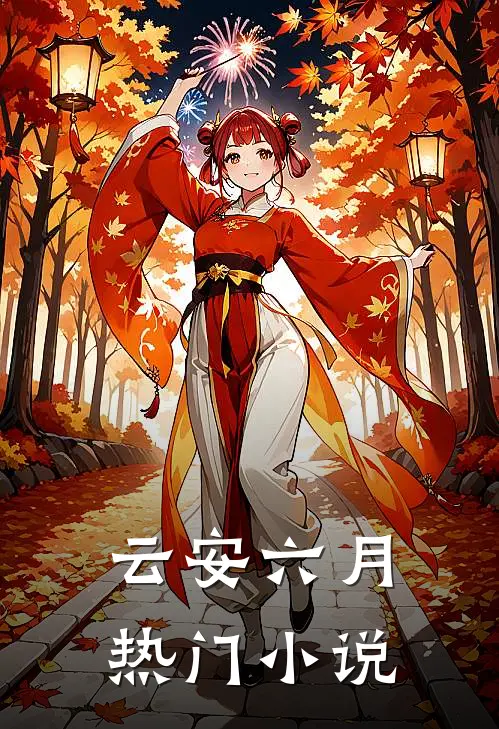 云安六月热门小说
