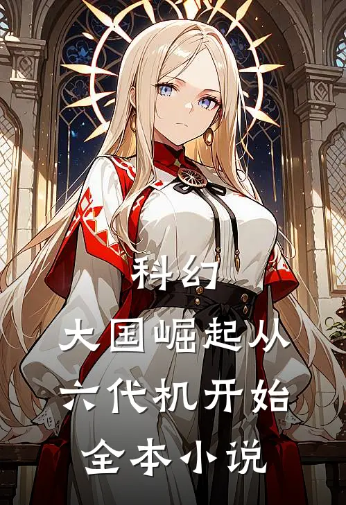 科幻:大国崛起从六代机开始全本小说