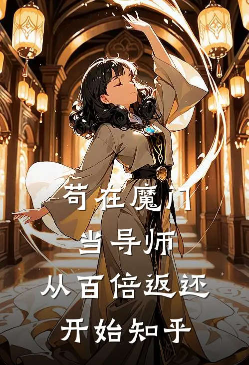 苟在魔门当导师，从百倍返还开始知乎
