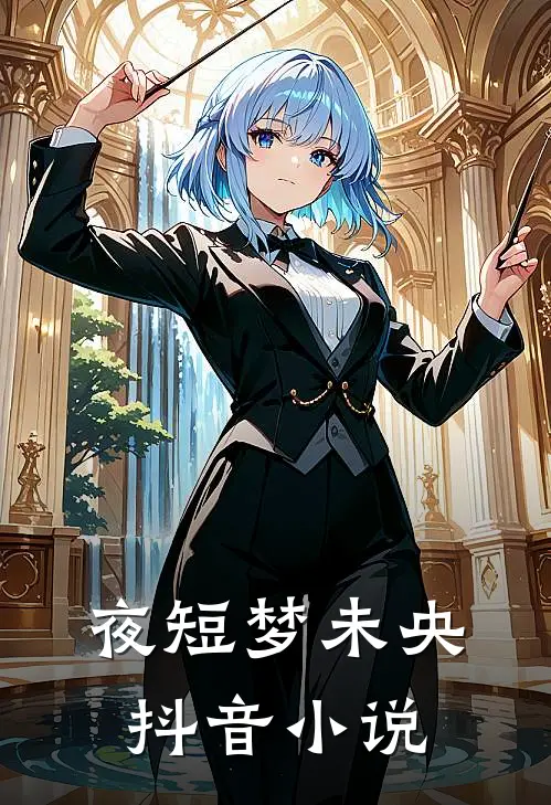 夜短梦未央抖音小说