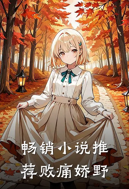 畅销小说推荐败痛娇野