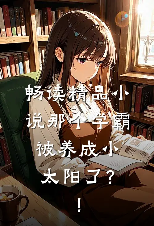 畅读精品小说那个学霸被养成小太阳了？！