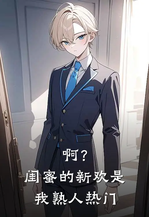 啊？闺蜜的新欢是我熟人热门