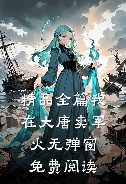 精品全篇我在大唐卖军火无弹窗免费阅读