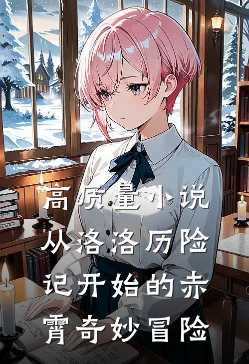 高质量小说从洛洛历险记开始的赤霄奇妙冒险
