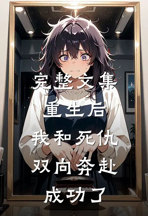 完整文集重生后，我和死仇双向奔赴成功了