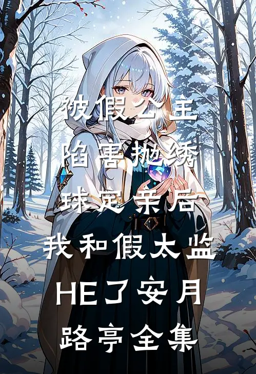 被假公主陷害抛绣球定亲后，我和假太监HE了安月路亭全集