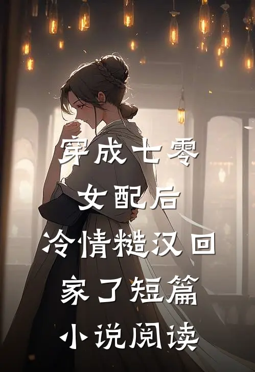 穿成七零女配后，冷情糙汉回家了短篇小说阅读