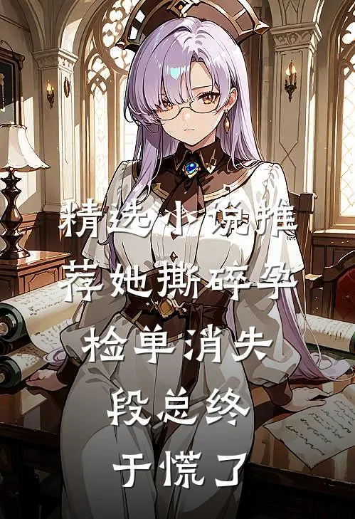 精选小说推荐她撕碎孕检单消失，段总终于慌了