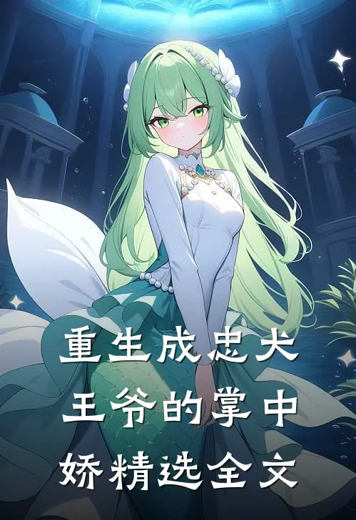 重生成忠犬王爷的掌中娇精选全文