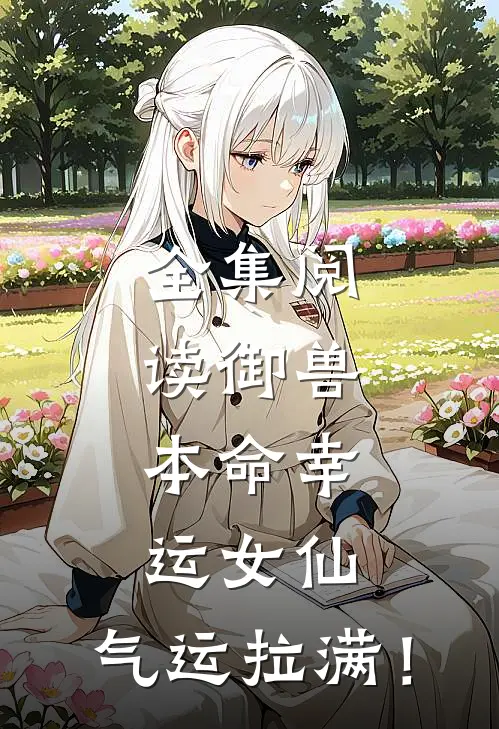 全集阅读御兽：本命幸运女仙，气运拉满！
