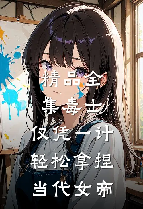 精品全集毒士：仅凭一计，轻松拿捏当代女帝