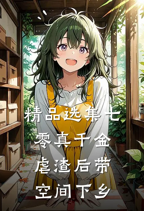 精品选集七零真千金，虐渣后带空间下乡