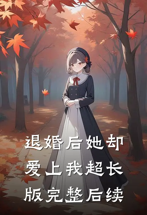 退婚后她却爱上我超长版完整后续