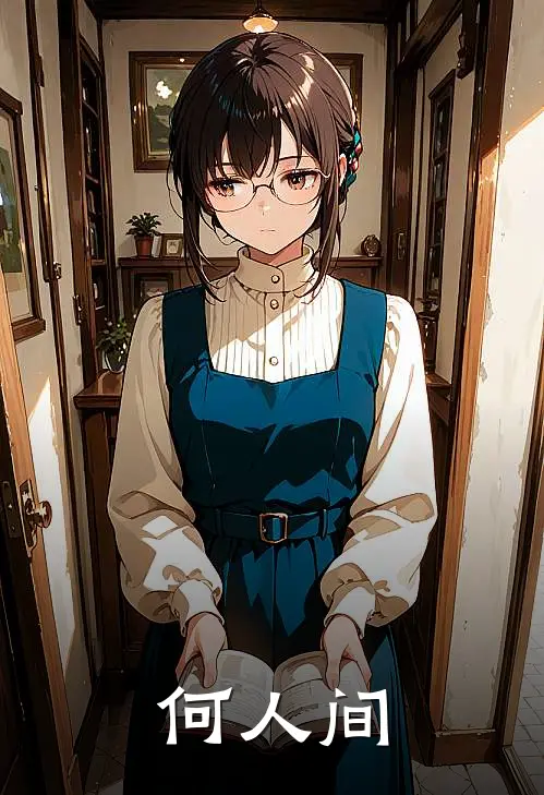 何人间