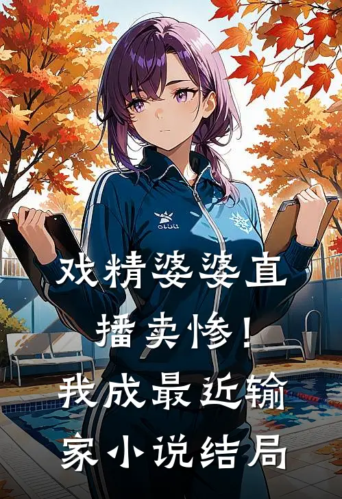 戏精婆婆直播卖惨！我成最近输家小说结局