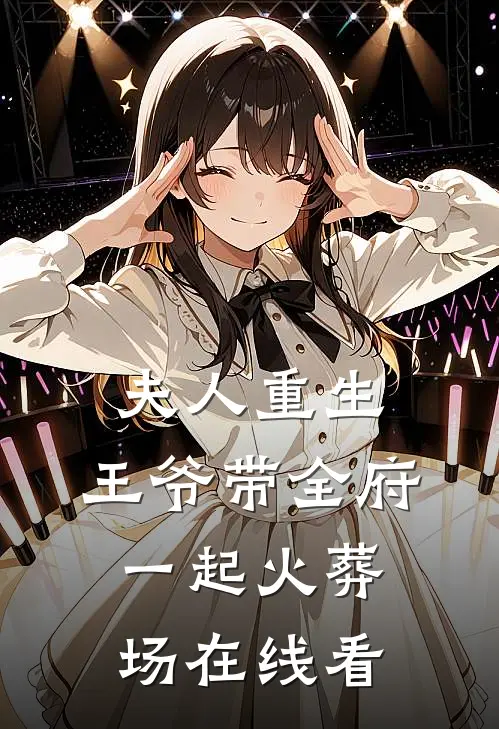 夫人重生，王爷带全府一起火葬场在线看