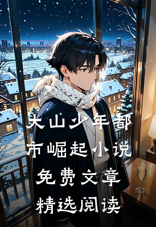 大山少年都市崛起小说免费文章精选阅读