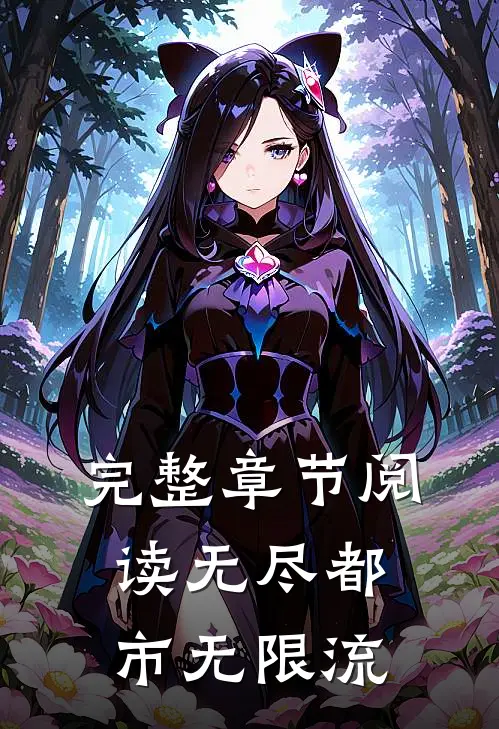 完整章节阅读无尽都市【无限流】