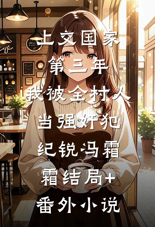 上交国家第三年，我被全村人当强奸犯纪锐冯霜霜结局+番外小说