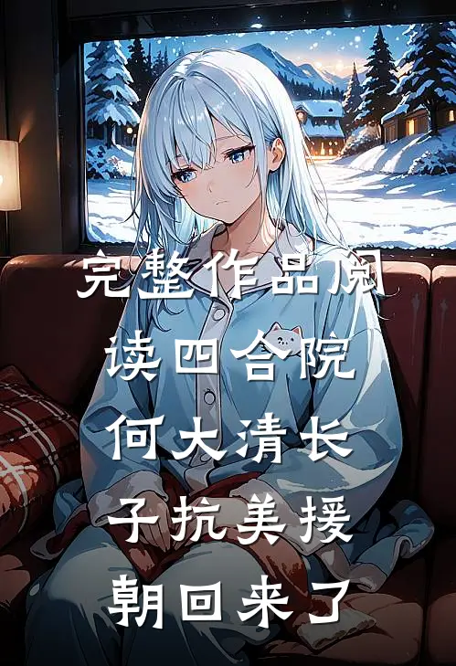 完整作品阅读四合院：何大清长子抗美援朝回来了