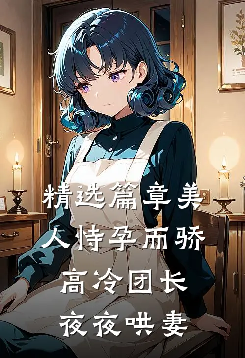精选篇章美人恃孕而骄，高冷团长夜夜哄妻