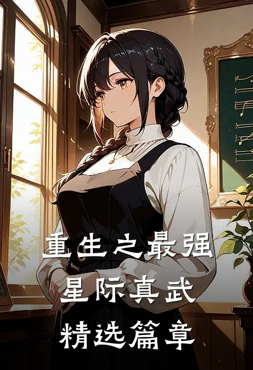 重生之最强星际真武精选篇章