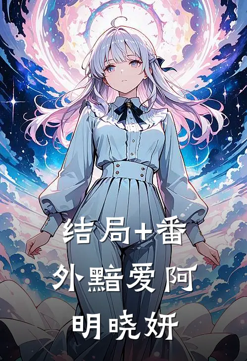 结局+番外黯爱阿明晓妍