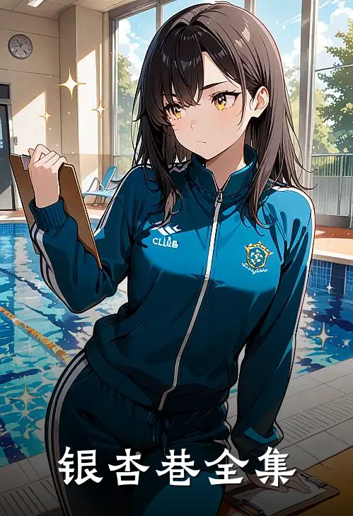 银杏巷 全集