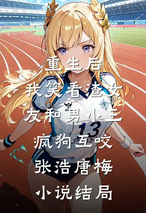 重生后，我笑看渣女友和男小三疯狗互咬张浩唐梅小说结局