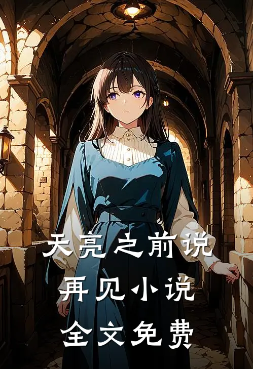天亮之前说再见小说全文免费