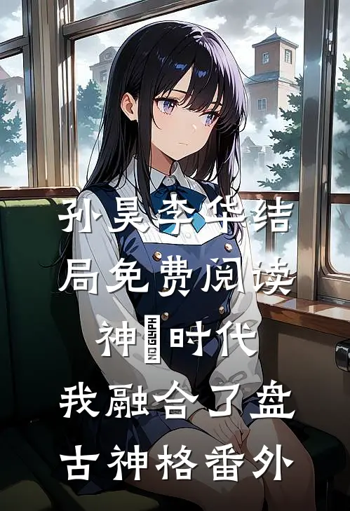 孙昊李华结局免费阅读神祇时代：我融合了盘古神格番外