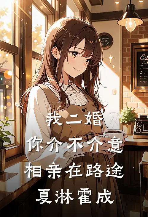 我二婚，你介不介意-相亲在路途夏淋霍成