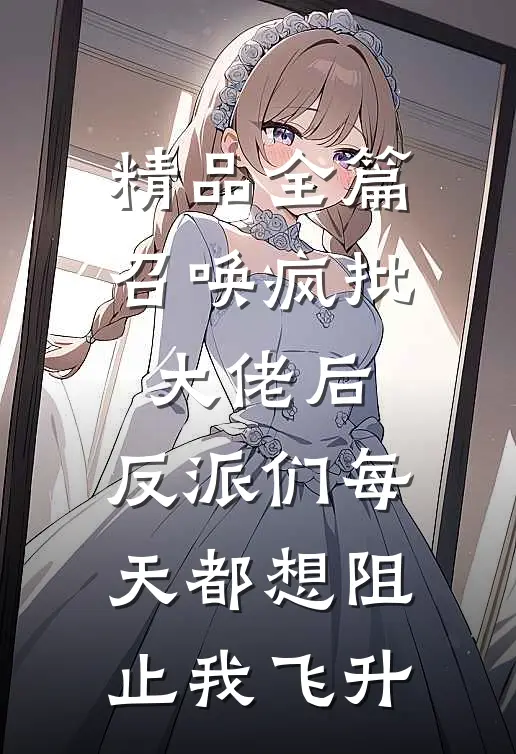 精品全篇召唤疯批大佬后，反派们每天都想阻止我飞升