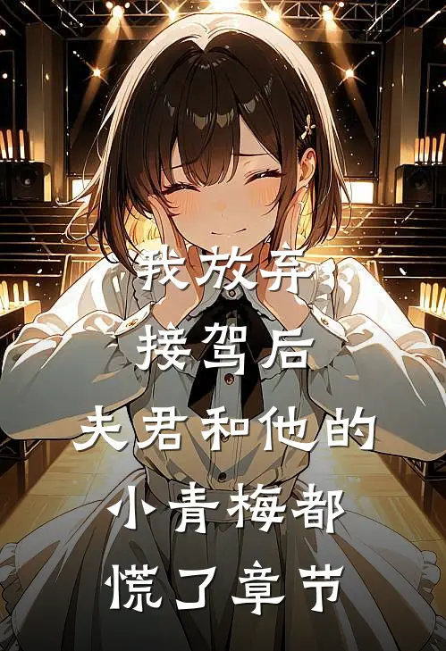 我放弃接驾后，夫君和他的小青梅都慌了章节