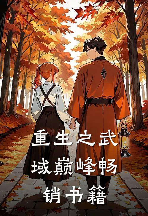 重生之武域巅峰畅销书籍