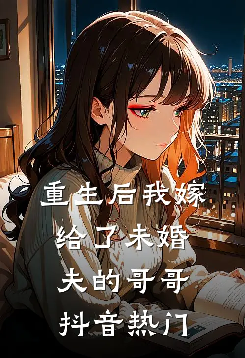 重生后我嫁给了未婚夫的哥哥抖音热门