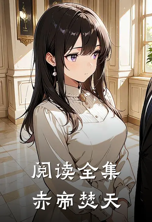 阅读全集赤帝焚天