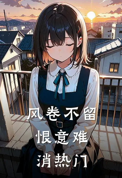 风卷不留，恨意难消热门