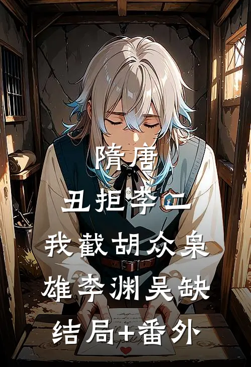 隋唐：丑拒李二，我截胡众枭雄李渊吴缺结局+番外