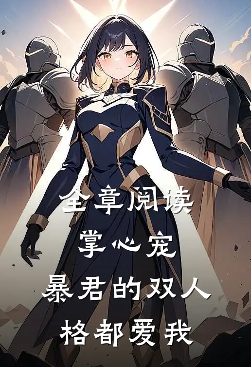 全章阅读掌心宠，暴君的双人格都爱我