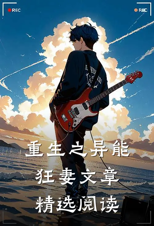 重生之异能狂妻文章精选阅读