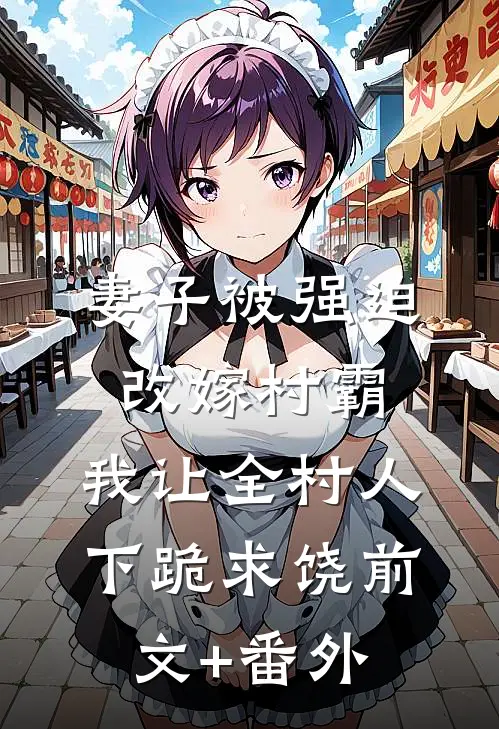 妻子被强迫改嫁村霸，我让全村人下跪求饶前文+番外