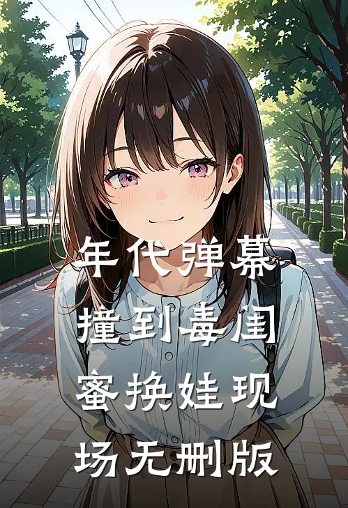 年代弹幕：撞到毒闺蜜换娃现场无删版