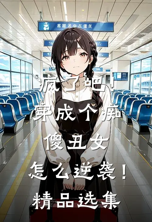 疯了吧！穿成个痴傻丑女，怎么逆袭！精品选集