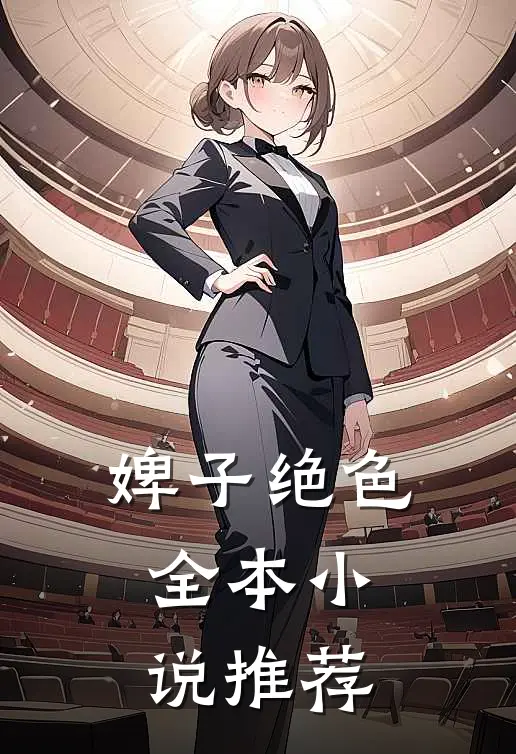 婢子绝色全本小说推荐