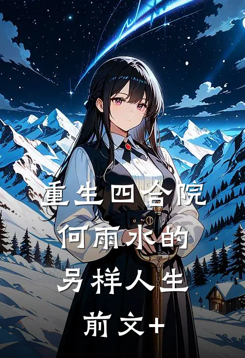 重生四合院，何雨水的另样人生前文+