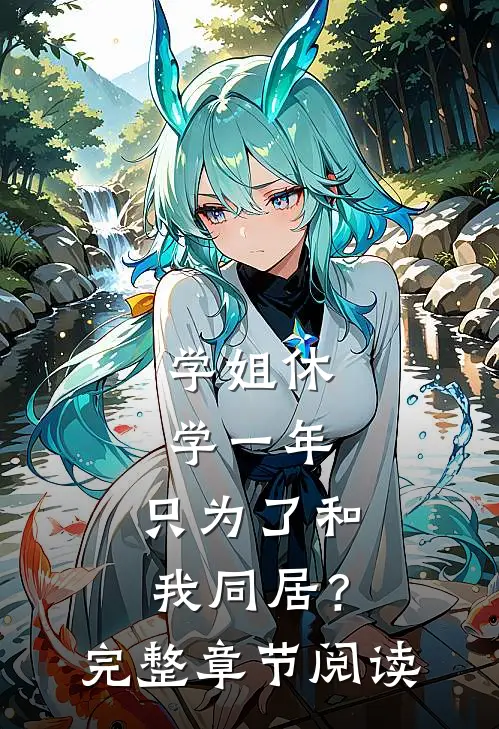 学姐休学一年，只为了和我同居？完整章节阅读