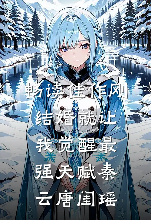 畅读佳作刚结婚就让我觉醒最强天赋秦云唐闺瑶