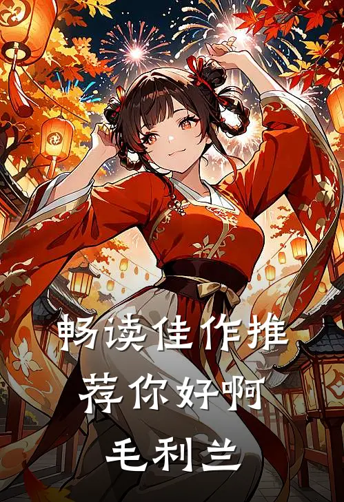 畅读佳作推荐你好啊，毛利兰